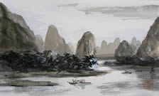 Li river-1